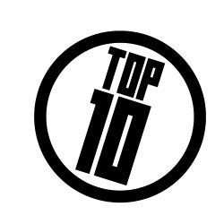TOP 10 DECEMBER 2015