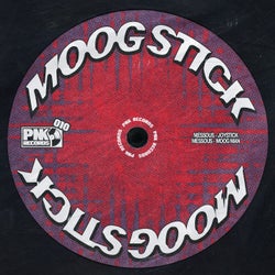 MOOG STICK EP