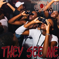 They See Me