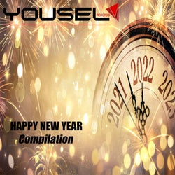 Yousel Happy New Year Compilation 2022