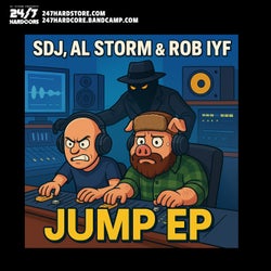 Jump EP