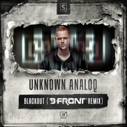Blackout (B-Front Remix)