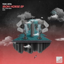Iron Horse EP
