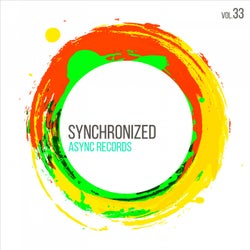 Synchronized Vol.33