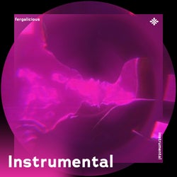 Fergalicious - Instrumental