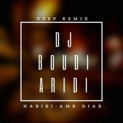 Habibi - Amr Diab (Deep Remix)