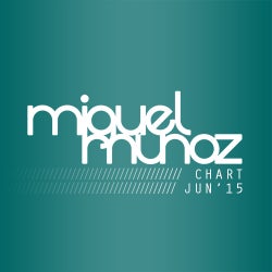 MIGUEL MUÑOZ JUN'15 CHART