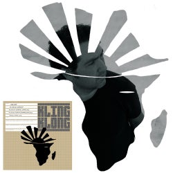 LARRY CADGE'S - THE AFRICAN AWAKENING CHART