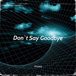 Don't Say Goodbye