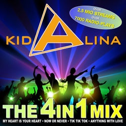 The 4in1 Mix