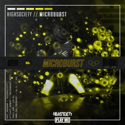 Microburst