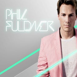 Phil Fuldner - Phil's Licks October