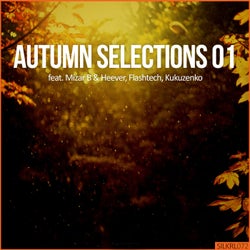 Autumn Selections 01