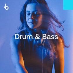 Hype Chart Toppers 2024: Drum & Bass