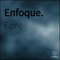 Enfoque.