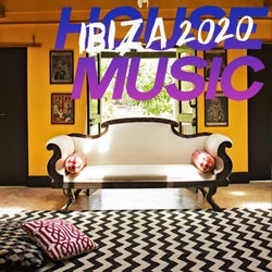 House Music Ibiza 2020