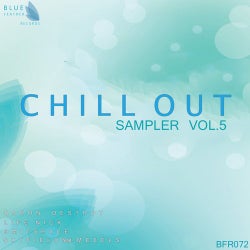 Chill Out Sampler - Vol.5