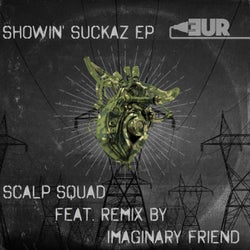 Showin Suckaz EP
