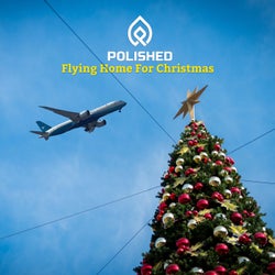 Flying Home For Christmas