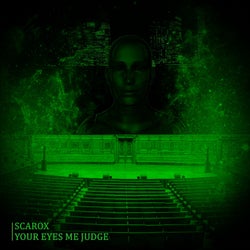 Your Eyes Me Judge (Original Mix)