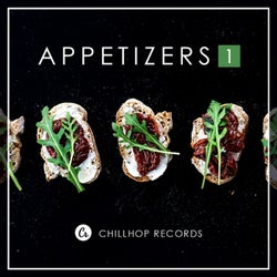 Appetizers (Chillhop Presents)