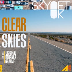 Clear Skies EP