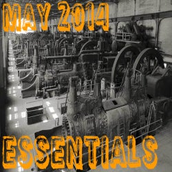 May 2014 Essentials