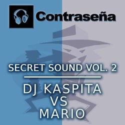 Secret Sound, Vol. 2
