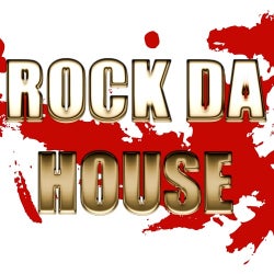 JL presents " ROCK DA HOUSE "