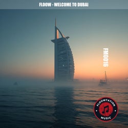 Welcome to Dubai