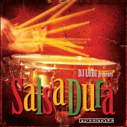 DJ Lubi Presents: Salsa Dura