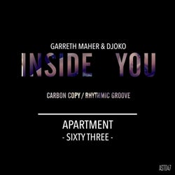 Inside You (Remixes)