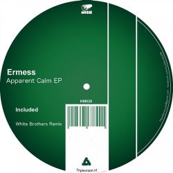 Apparent Calm EP