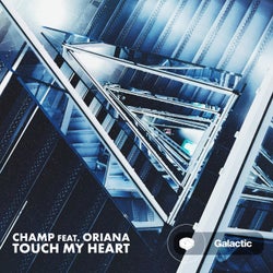 Touch My Heart