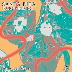 Santa Rita (feat. Monblume & Yalisaxx) (Kurup Remix)