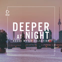Deeper At Night Vol. 45