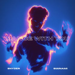 Dance with you