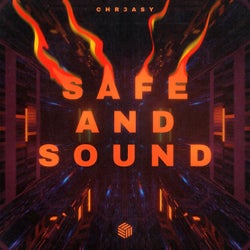 Safe and Sound (Extended Mix)
