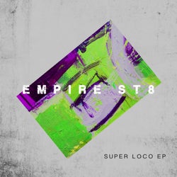 Super Loco EP