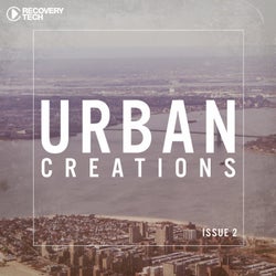 Urban Creations Issue 2