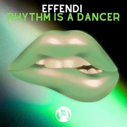 Rhythm is a Dancer  (Original Mix)