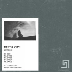Depth City