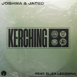 Kerching (feat. Eliza Legzdina)