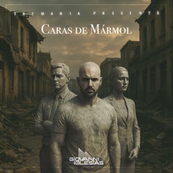 Caras de Mármol