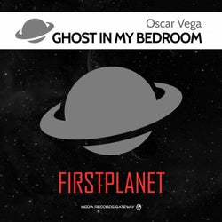 Ghost in My Bedroom