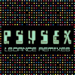 L.S.Dance Remixes