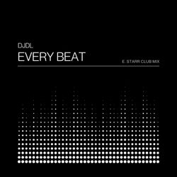 Every Beat (E. Starr Club Mix)