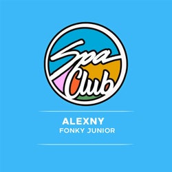 Fonky Junior
