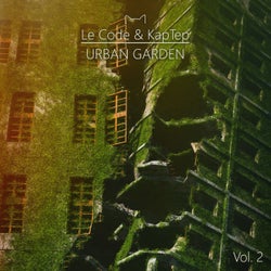 Urban Garden, Vol. 2