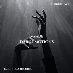 Dark Emotions